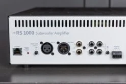 Audio Control Subwoofer Amp -Home Tool Store Q4A4402