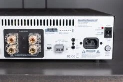 Audio Control Subwoofer Amp -Home Tool Store Q4A4403