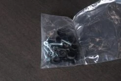 DynAudio WSB1 - Wall Mounting Bracket -Home Tool Store Q4A4429