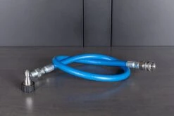 3/8" High-Pressure Jumper Hose Kit