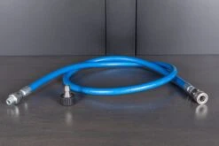 3/8" High-Pressure Jumper Hose Kit -Home Tool Store Q4A4567