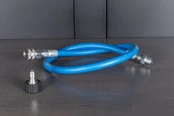 3/8" High-Pressure Jumper Hose Kit -Home Tool Store Q4A4568