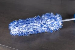 Microfiber Madness Incredibrush Flat -Home Tool Store Q4A4623