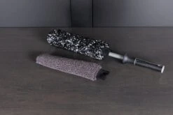 Detail Factory Wheel Cleaning Brush Kit With Interchangeable Covers 3 Detail Factory Wheel Cleaning Brush Kit With Interchangeable Covers -Home Tool Store Q4A4627