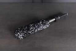 Detail Factory Wheel Cleaning Brush Kit With Interchangeable Covers