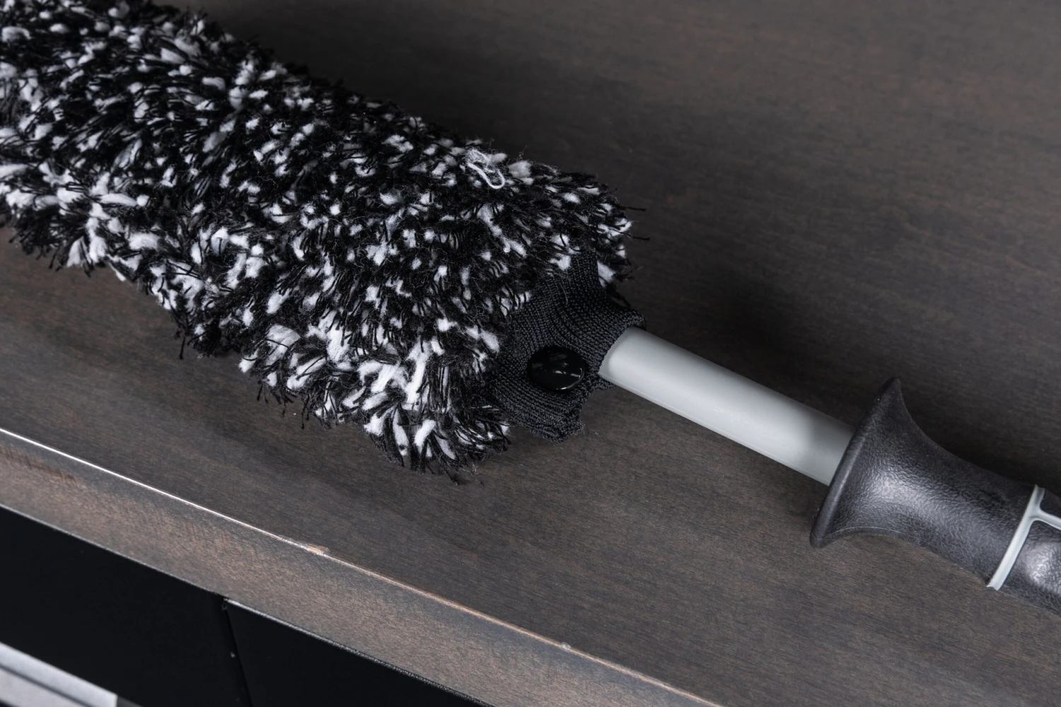 Detail Factory Wheel Cleaning Brush Kit with Interchangeable Covers Detail Factory Wheel Cleaning Brush Kit With Interchangeable Covers -Home Tool Store Q4A4632 scaled