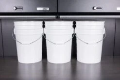 6 Gallon Buckets -Home Tool Store Q4A4737