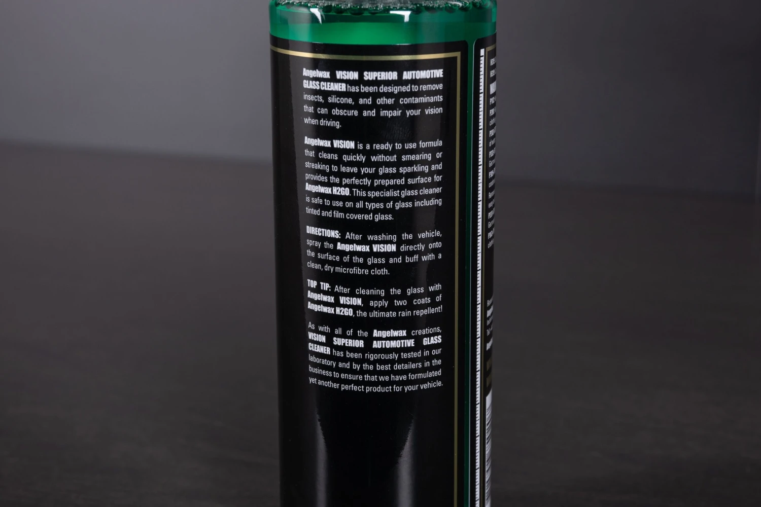 Angelwax Vision Angelwax Vision -Home Tool Store Q4A4907 scaled