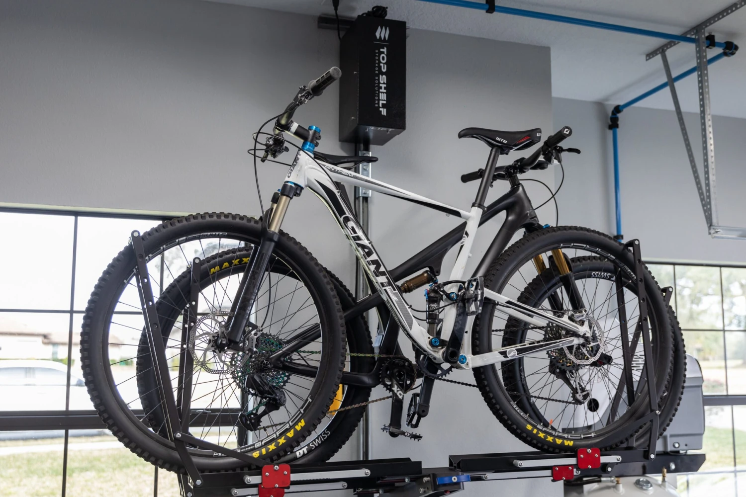 The Lift - Top Shelf Storage Solutions The Lift - Top Shelf Storage Solutions -Home Tool Store Q4A5179 scaled