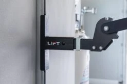 The Lift - Top Shelf Storage Solutions 2 The Lift - Top Shelf Storage Solutions -Home Tool Store Q4A5186