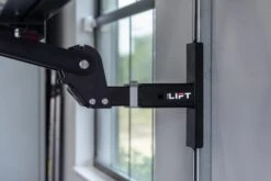 The Lift - Top Shelf Storage Solutions 9 The Lift - Top Shelf Storage Solutions -Home Tool Store Q4A5192