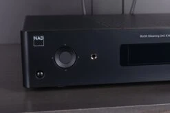 NAD C658 -Home Tool Store Q4A5787