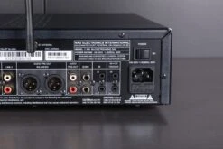 NAD C658 -Home Tool Store Q4A5791