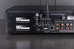 NAD C658 -Home Tool Store Q4A5792