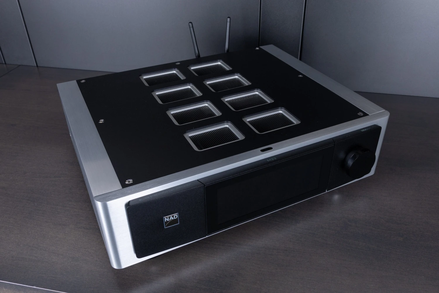 NAD M33 NAD M33 -Home Tool Store Q4A5829 scaled