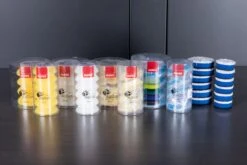 Pad Package For RUPES Nano