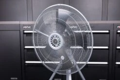 Vyper Turbo Fan