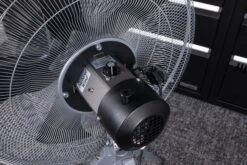 Vyper Turbo Fan -Home Tool Store Q4A5960