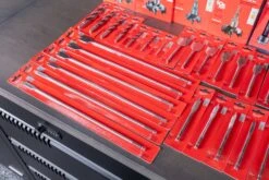 Milwaukee Specialty Wood Working Bit Kit -Home Tool Store Q4A6087