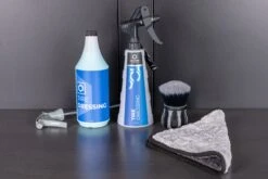 Obsessed Garage Tire Dressing -Home Tool Store Q4A6158