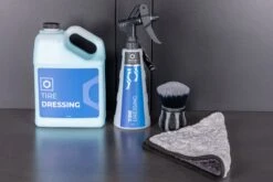 Obsessed Garage Tire Dressing -Home Tool Store Q4A6159