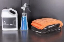 Obsessed Garage Drying Aid -Home Tool Store Q4A6164