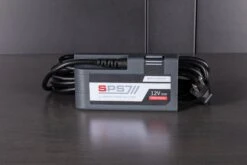 ScanGrip SPS Charging System