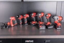 Ultimate Milwaukee Drill/Drivers Tool Package