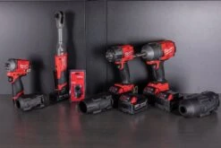 Basic Milwaukee Automotive Tool Package