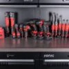 Ultimate Milwaukee Automotive Tool Package
