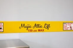 Majic Attic Lift -Home Tool Store Q4A6766