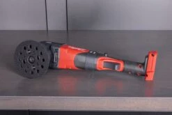 Milwaukee M18™ FUEL 15mm Random Orbital Polisher -Home Tool Store Q4A7196