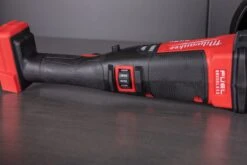 Milwaukee M18™ FUEL 21mm Random Orbital Polisher -Home Tool Store Q4A7285