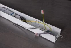 Cree Lighting LS Series Linear Light Fixtures -Home Tool Store Q4A7343