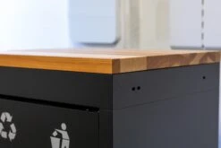 OG Custom Wood Worktop - Sonic MSS+ -Home Tool Store Q4A7447