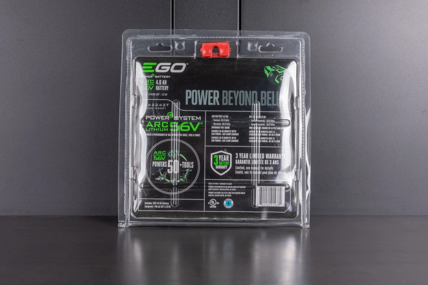 EGO Power Plus Batteries EGO Power Plus Batteries -Home Tool Store Q4A7490 scaled