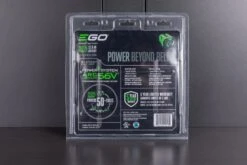EGO Power Plus Batteries 5 EGO Power Plus Batteries -Home Tool Store Q4A7494