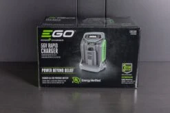 EGO Power Plus Chargers -Home Tool Store Q4A7497