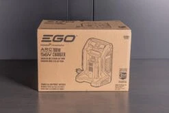 EGO Power Plus Chargers -Home Tool Store Q4A7502