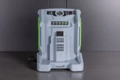 EGO Power Plus Chargers -Home Tool Store Q4A7503