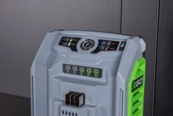 EGO Power Plus Chargers -Home Tool Store Q4A7504