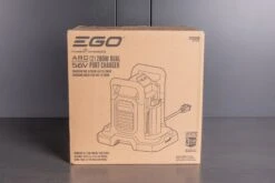 EGO Power Plus Chargers -Home Tool Store Q4A7507