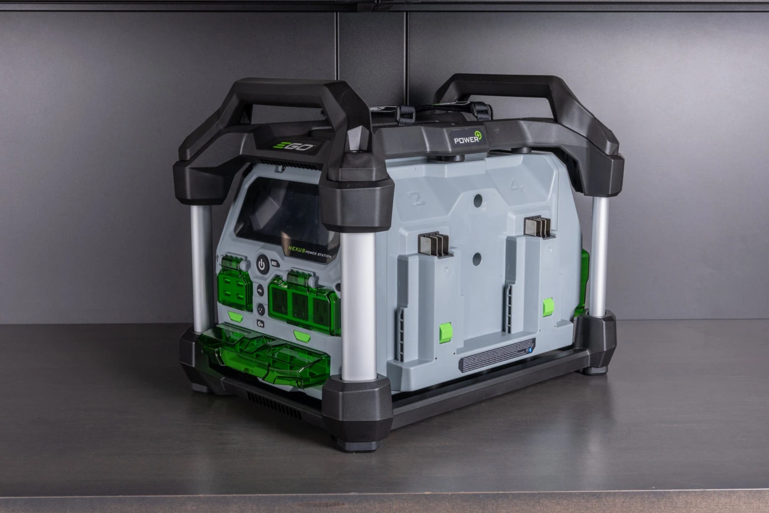 EGO Nexus Portable Power Station EGO Nexus Portable Power Station -Home Tool Store Q4A7514 scaled