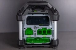 EGO Nexus Portable Power Station 2 EGO Nexus Portable Power Station -Home Tool Store Q4A7515