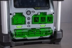 EGO Nexus Portable Power Station 3 EGO Nexus Portable Power Station -Home Tool Store Q4A7516