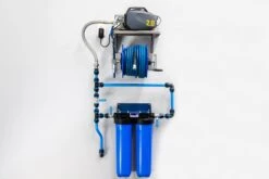 Active 2.0 Custom Install Solution