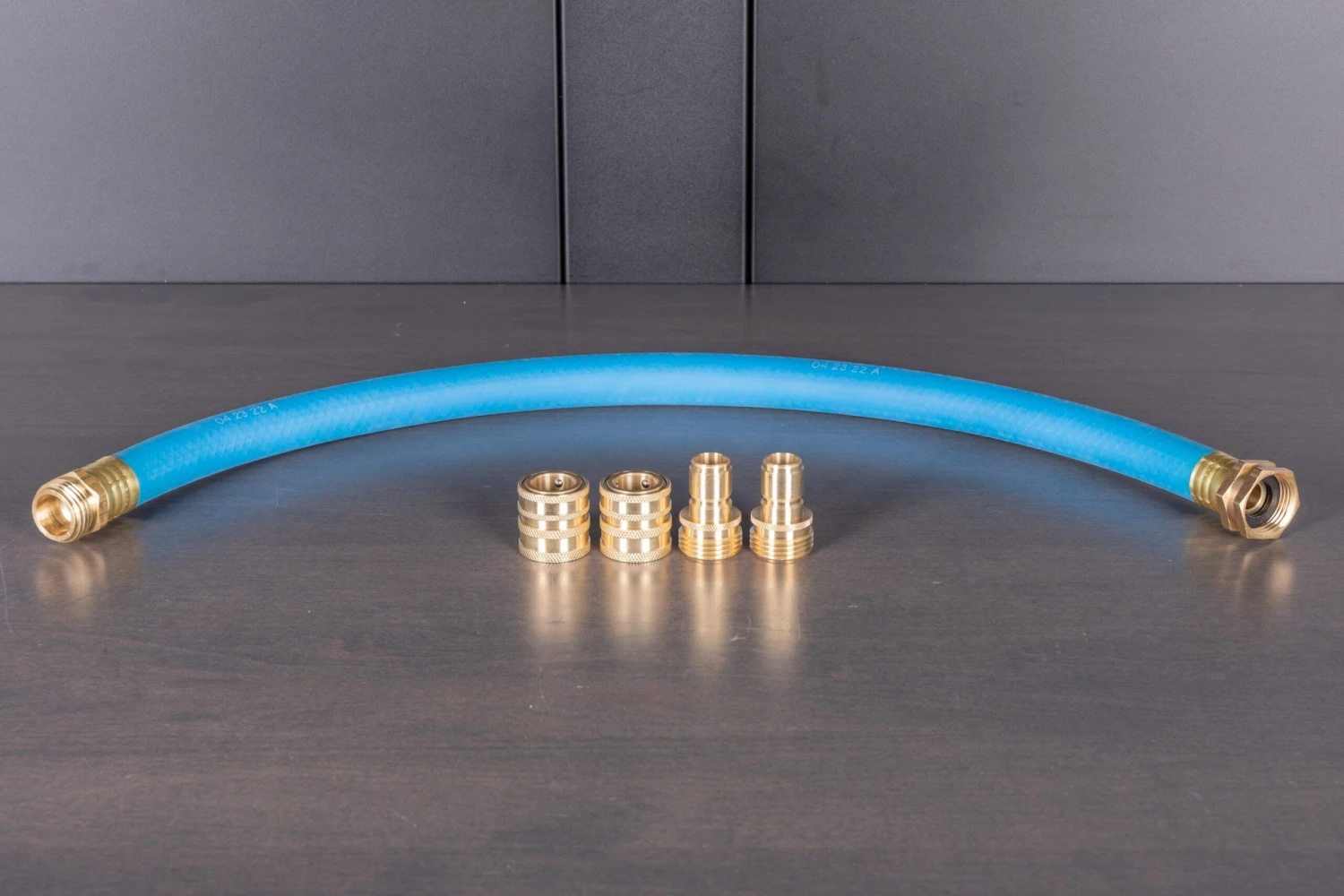 24" Rubber Bucket Filler Kit 24" Rubber Bucket Filler Kit -Home Tool Store Q4A8421 scaled