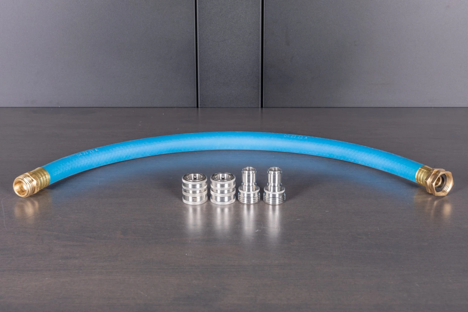 24" Rubber Bucket Filler Kit 24" Rubber Bucket Filler Kit -Home Tool Store Q4A8422 scaled