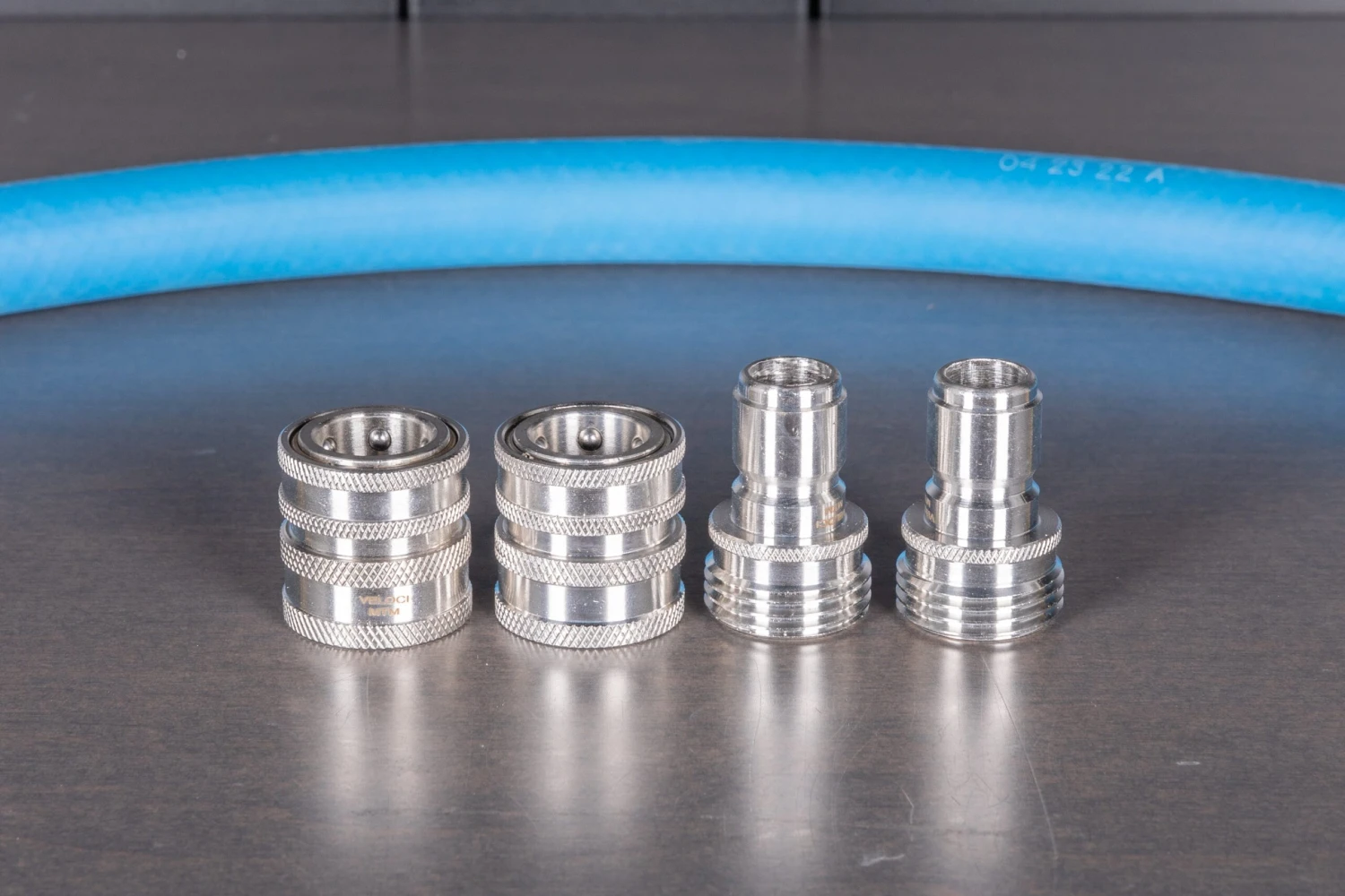 24" Rubber Bucket Filler Kit 24" Rubber Bucket Filler Kit -Home Tool Store Q4A8425 scaled