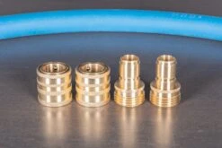 24" Rubber Bucket Filler Kit 3 24" Rubber Bucket Filler Kit -Home Tool Store Q4A8427